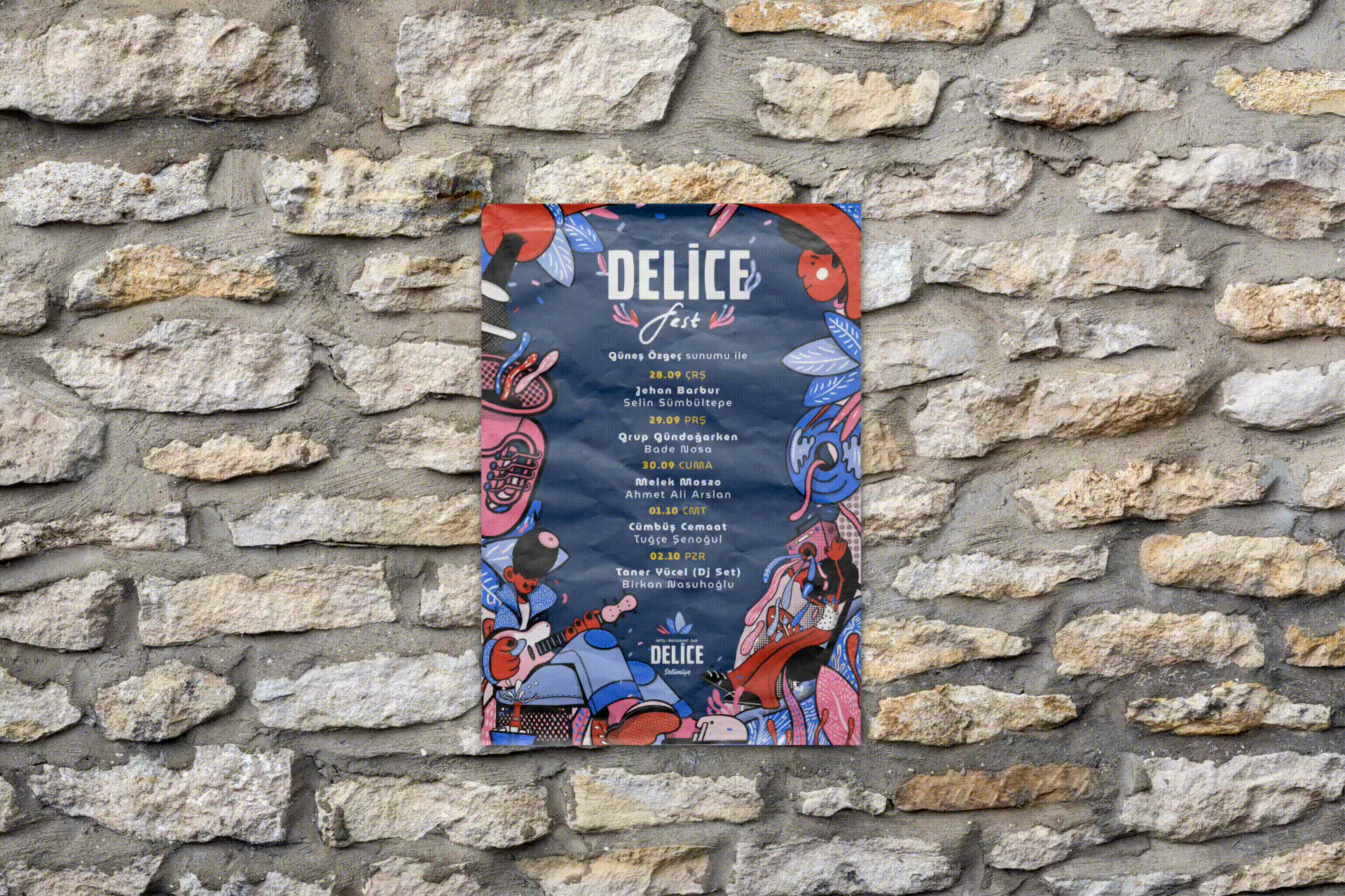 delicefest görseli