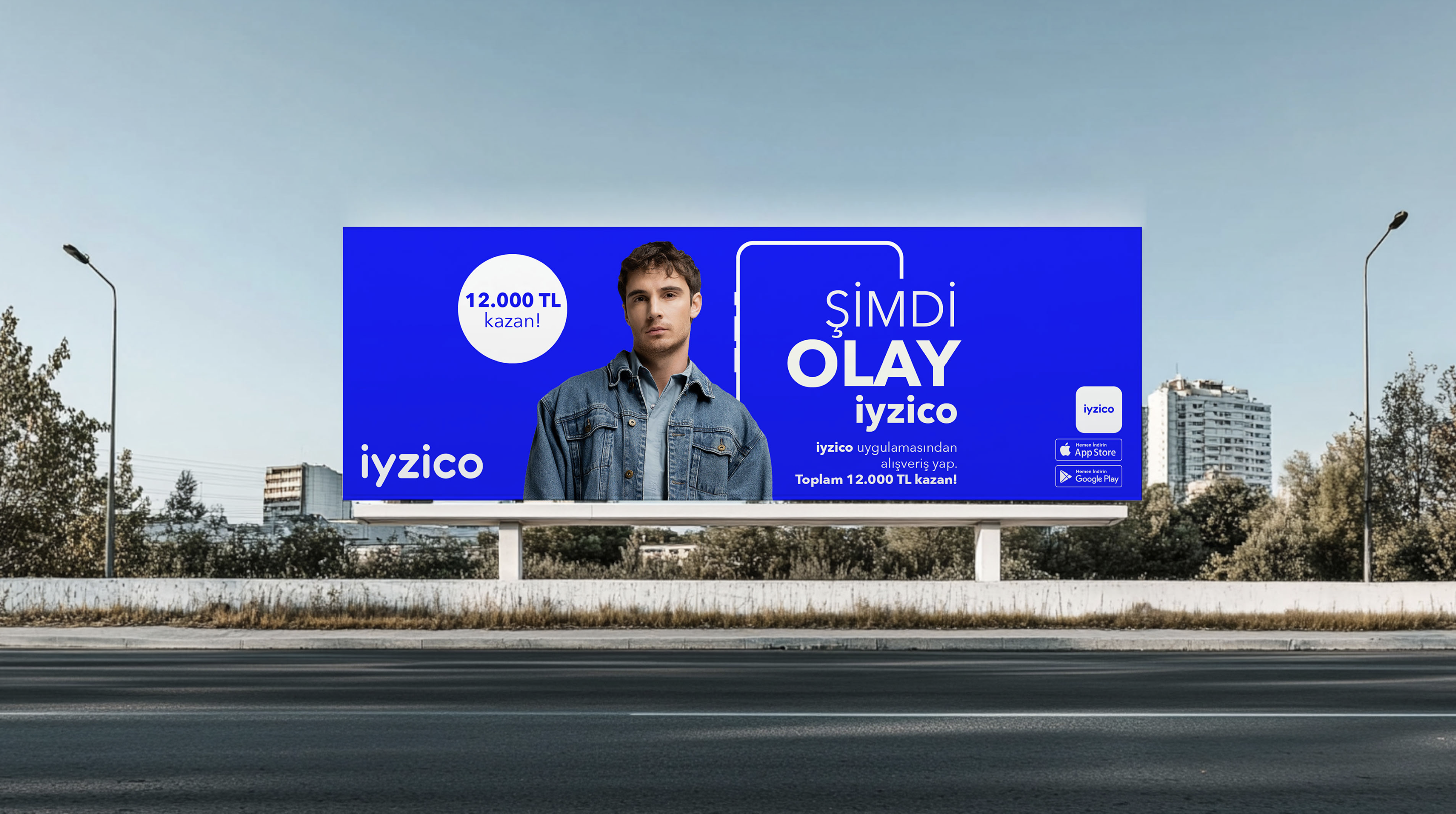 iyzico görsel