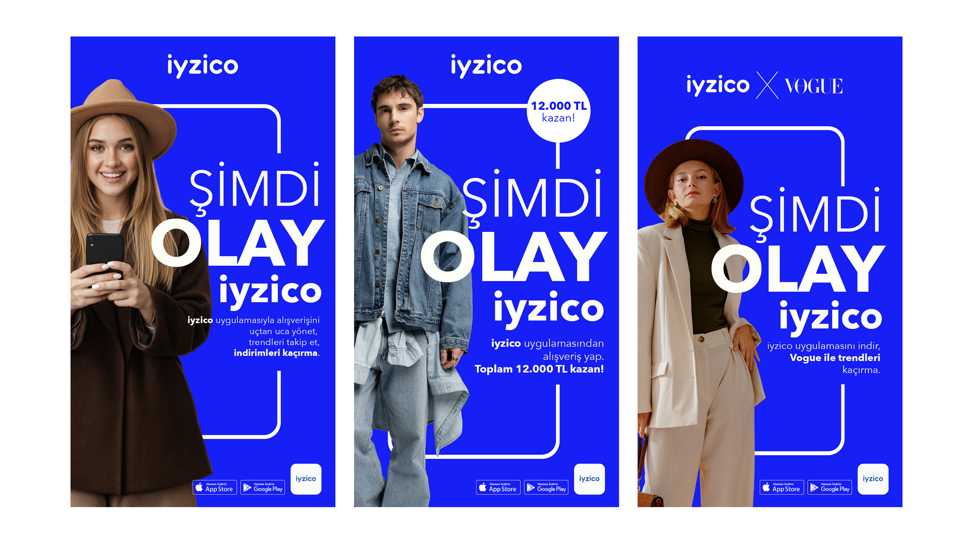 iyzico görsel