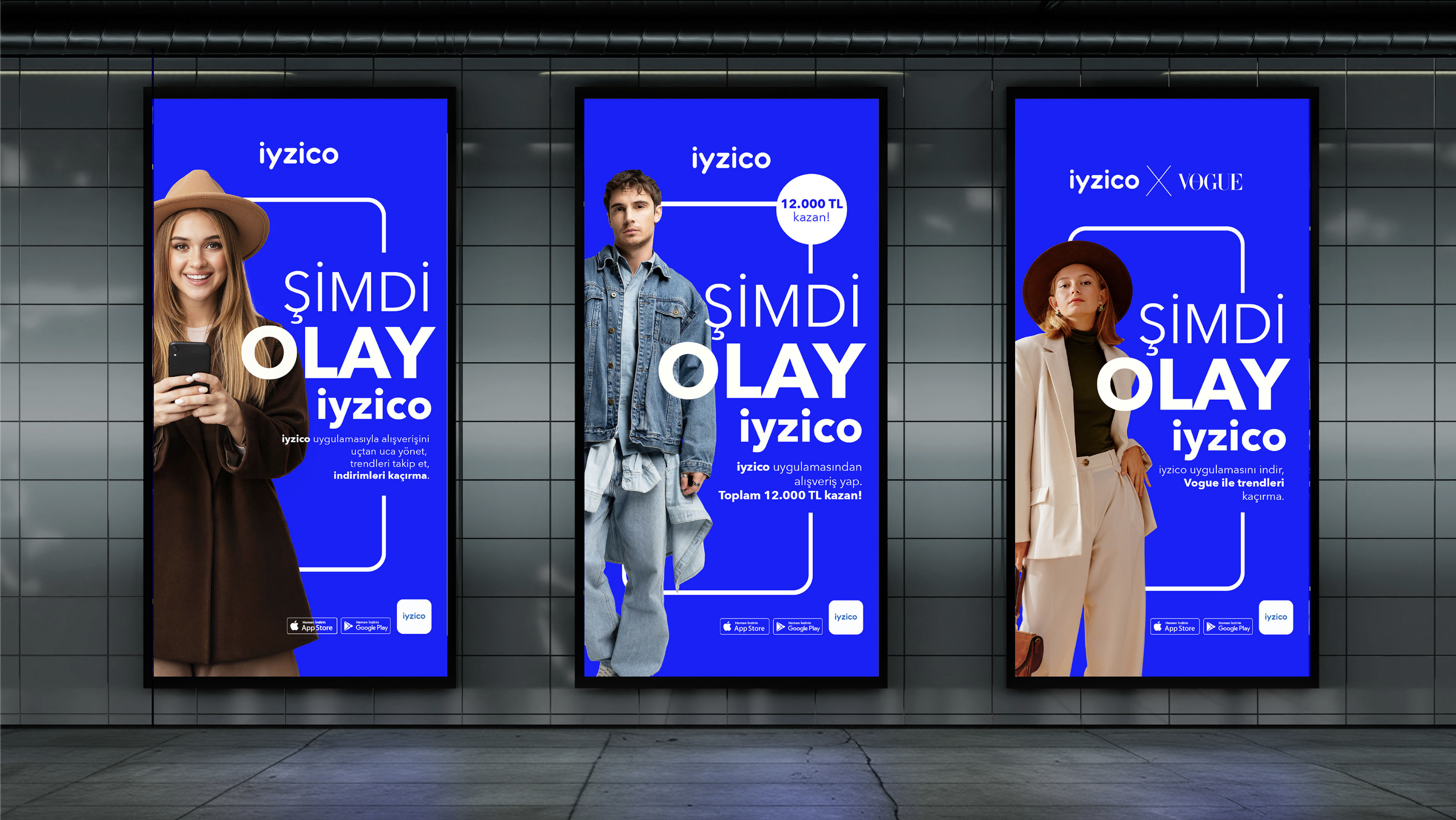 iyzico görsel