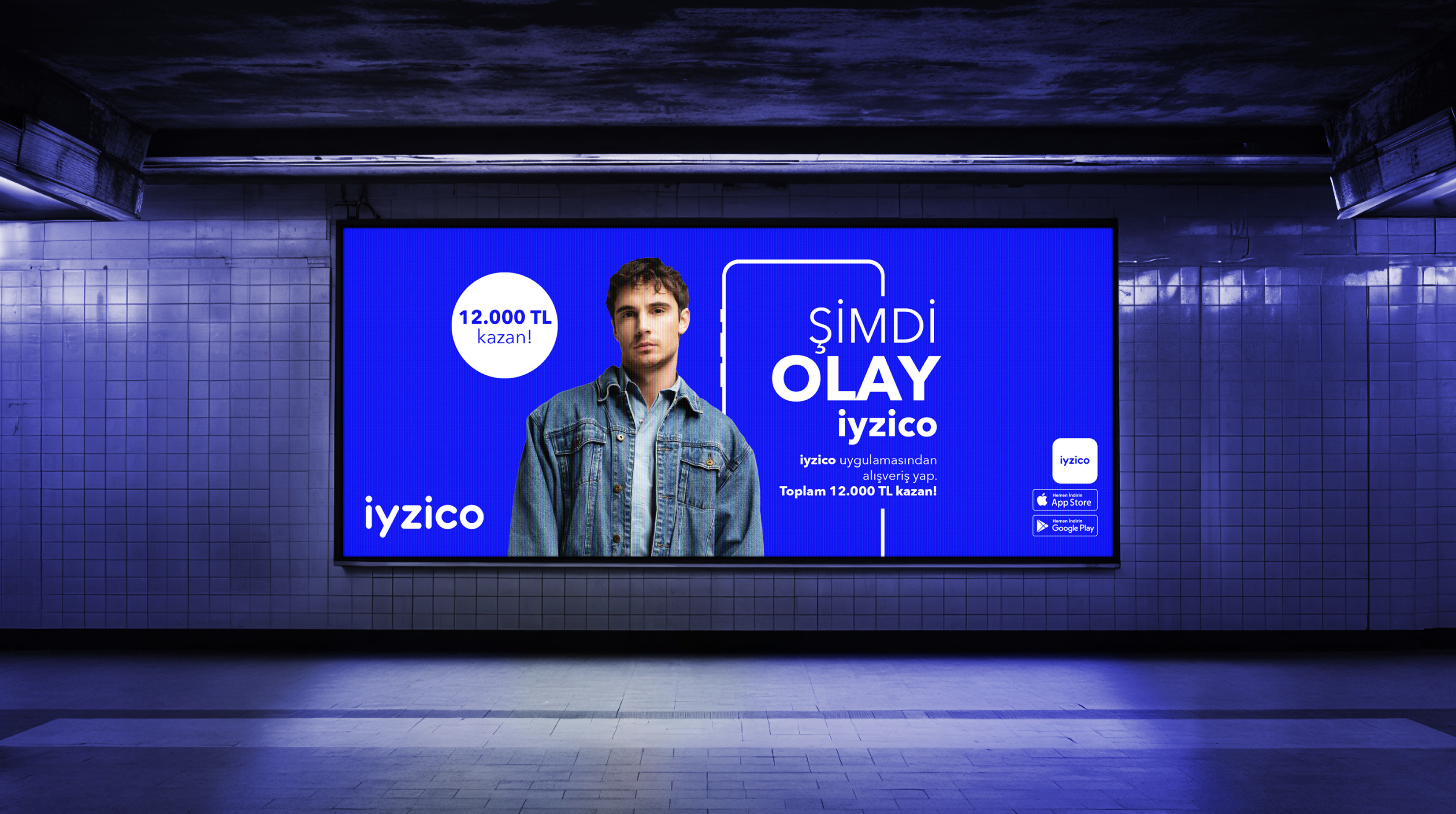 iyzico görsel